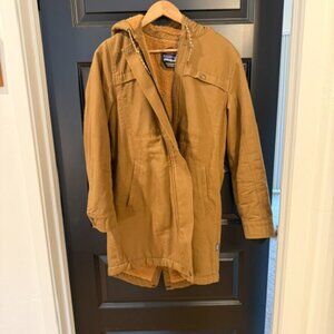 Patagonia Prairie Dawn Insulated Parka